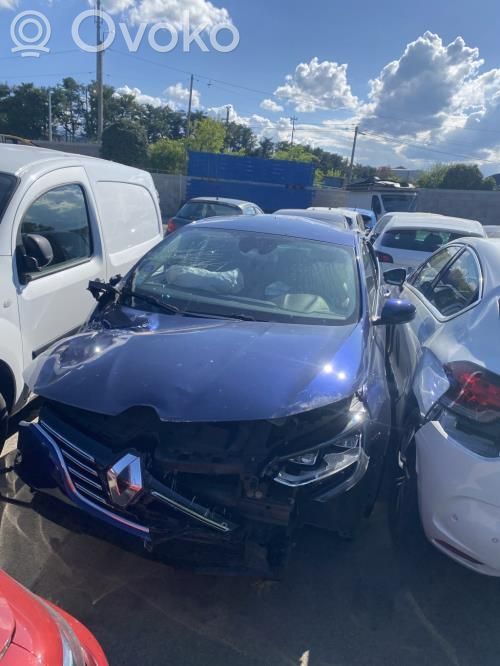 Renault Megane IV Pääjarrusylinteri
