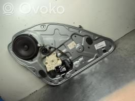 Ford Focus Mécanisme lève-vitre de porte arrière avec moteur