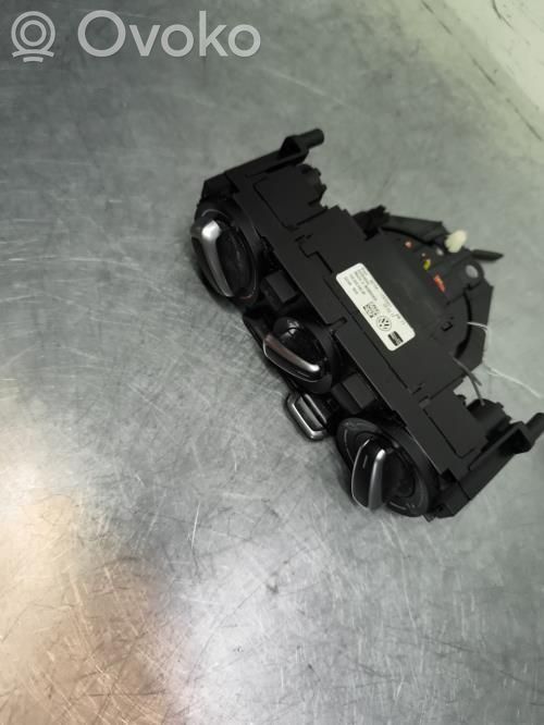 Volkswagen Up Unitate control climatizare 