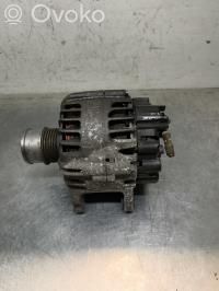 Volkswagen Up Alternator