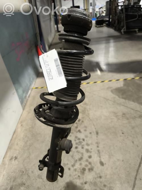 Volkswagen Up Ansamblu amortizor cu arc față