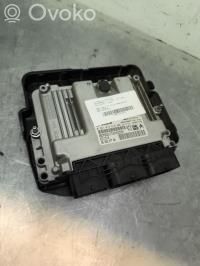 Citroen C3 Motorsteuergerät/-modul 