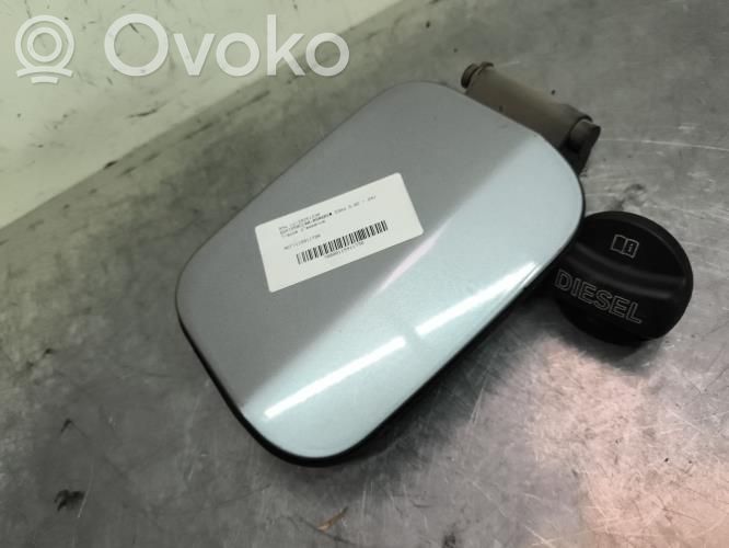 Polttoainesäiliön korkki   51177034281