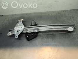 Citroen C4 II Mécanisme de lève-vitre avec moteur