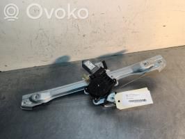 Opel Karl Mécanisme de lève-vitre avec moteur 