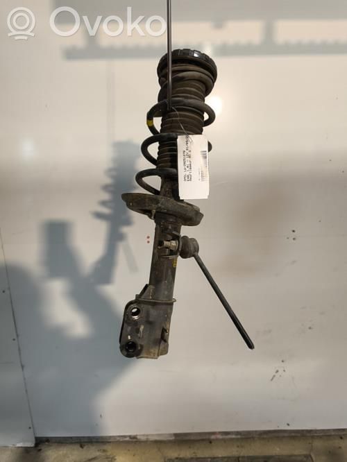 Opel Karl Stoßdämpfer Federbein