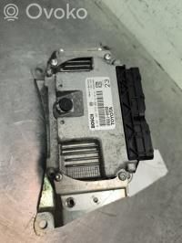 Citroen C1 Motorsteuergerät/-modul