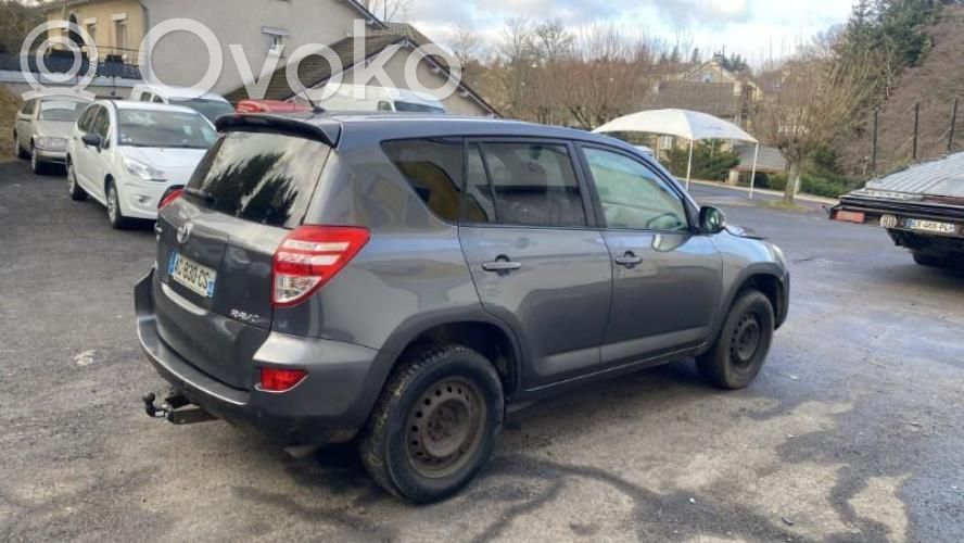Toyota RAV 4 (XA30) Semiasse anteriore