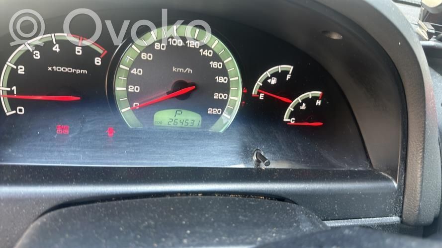 SsangYong Rexton ABS Pump 