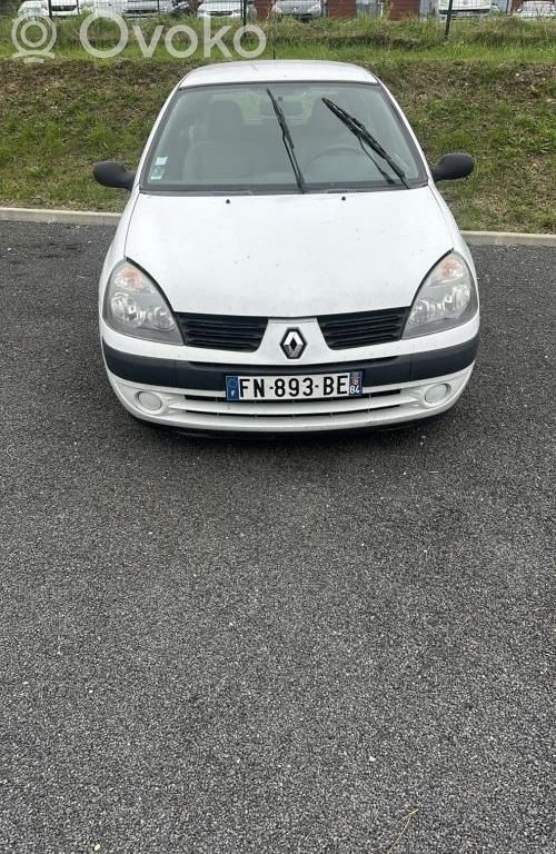 Renault Clio II Mécanisme de lève-vitre avec moteur