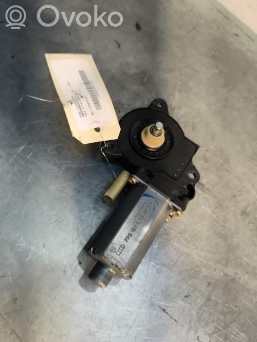 Ford Fiesta Mécanisme de lève-vitre avec moteur