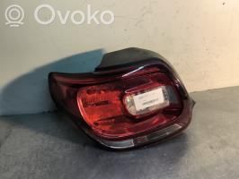 Citroen DS3 Lampa tylna 