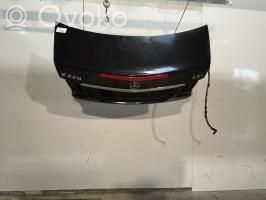 Mercedes-Benz E C207 W207 Couvercle de coffre