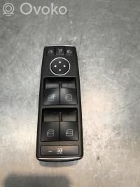 Mercedes-Benz E C207 W207 Przyciski szyb 