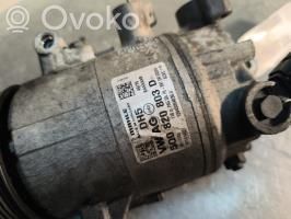 Skoda Rapid (NH) Klimakompressor Pumpe