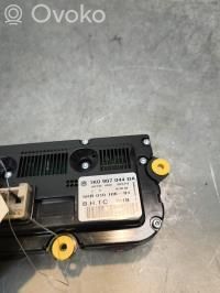 Ilmastoinnin ohjainlaite   1K0907044DA