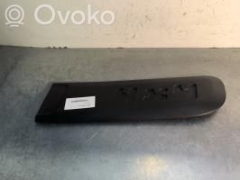 Fiat Panda III Listón embellecedor de la puerta delantera (moldura)