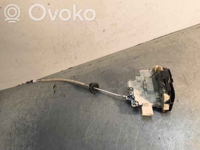 Türschloss vorne   4F1837015E
