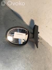 Renault Twingo I Manuaalinen sivupeili 