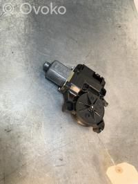 Volkswagen Polo V 6R Mécanisme lève-vitre de porte arrière avec moteur