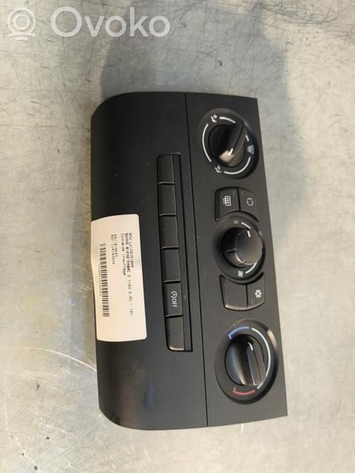 Climate control unit   64119313740