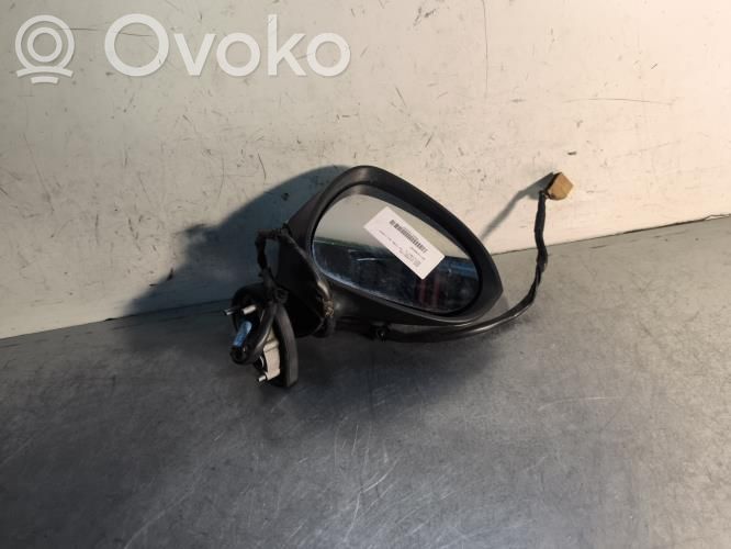 Seat Exeo (3R) Manuaalinen sivupeili