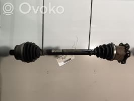 Etuvetoakseli   8E0407271AT