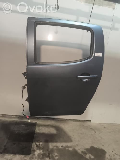 Isuzu D-Max Ușă spate 