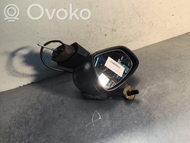 Manuaalinen sivupeili   00008154AQ