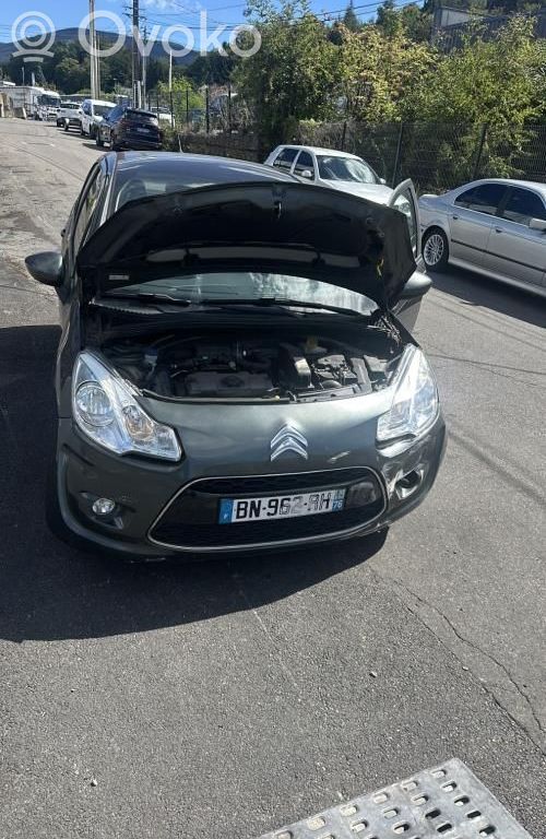 Citroen C3 ABS Steuergerät