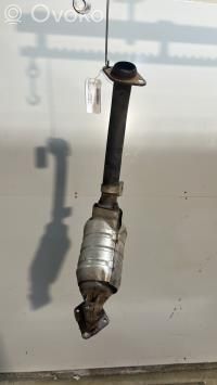 Mitsubishi L200 Filtre à particules catalyseur FAP / DPF