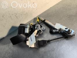 Honda CR-V Centură de siguranță față 