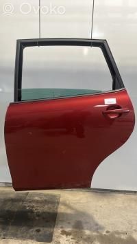 Seat Altea Porte arrière