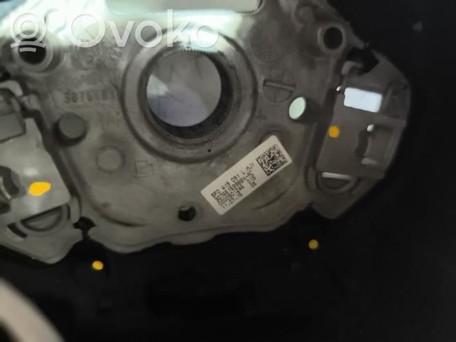 Seat Ibiza IV (6J,6P) Lenkrad