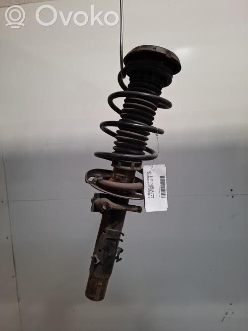 Stoßdämpfer Federbein   00005208F9