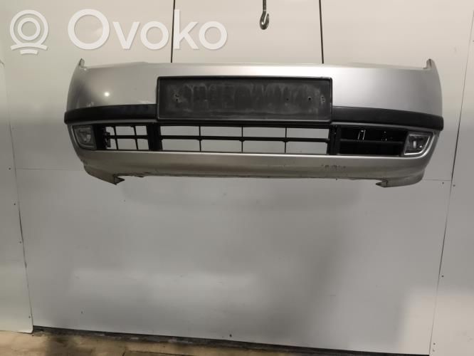 Skoda Fabia Mk1 (6Y) Zderzak przedni