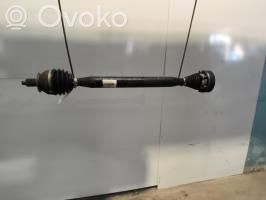 Volkswagen Polo V 6R Eje de transmisión delantero