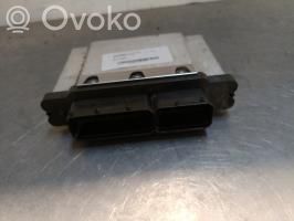 Centralina/modulo del motore   04E906027BC6C0