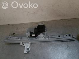 Regulador de puerta delantera con motor   9222FS
