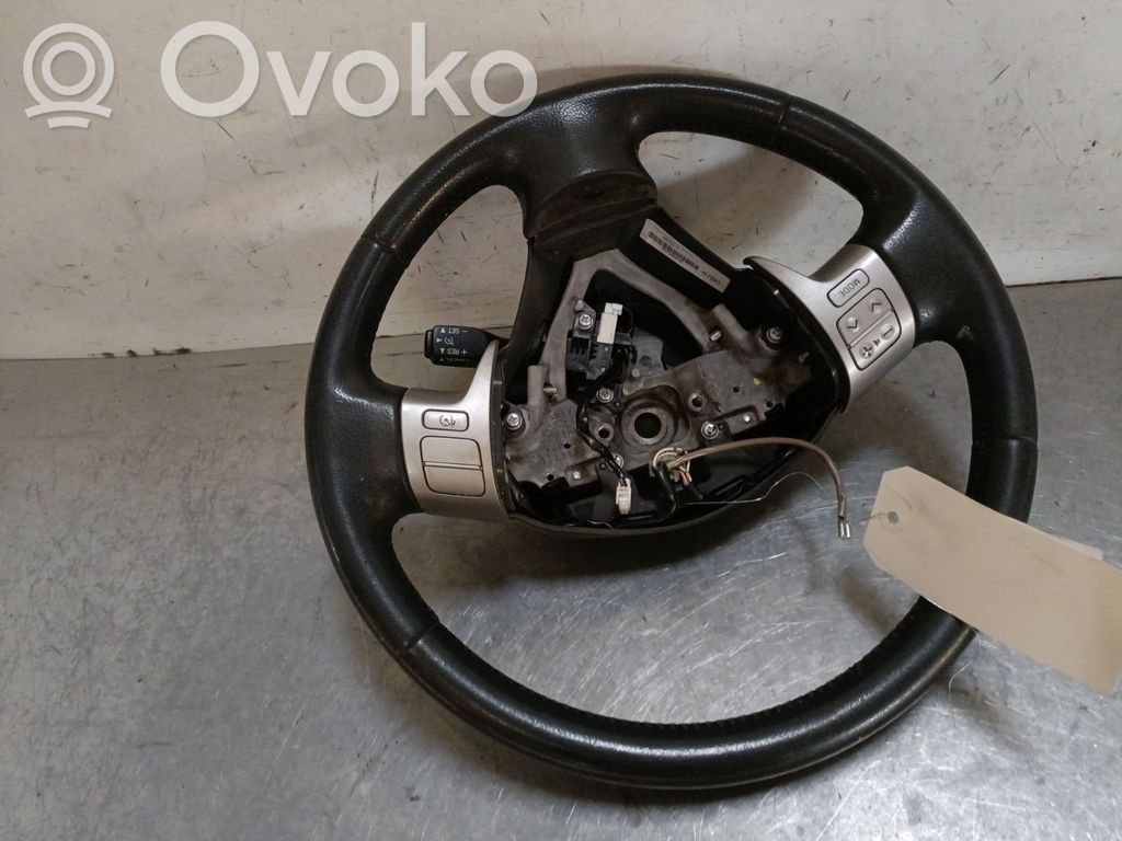 Toyota Auris 150 Volan 