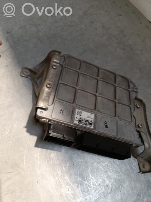 Toyota Auris 150 Calculateur moteur ECU