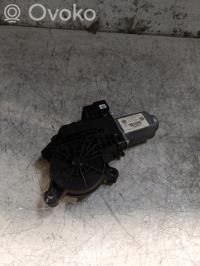 Volkswagen Polo IV 9N3 Mécanisme de lève-vitre avec moteur