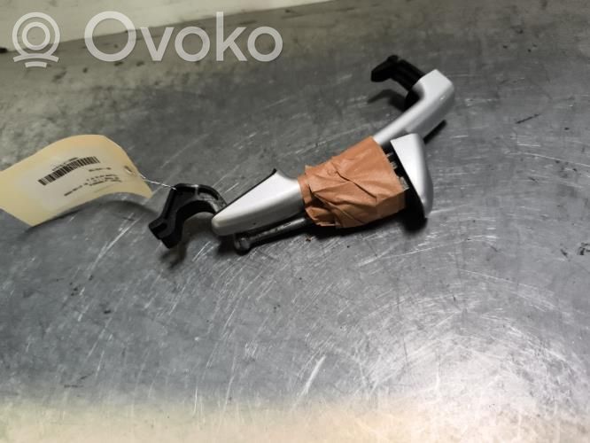Türgriff Türöffner vorne