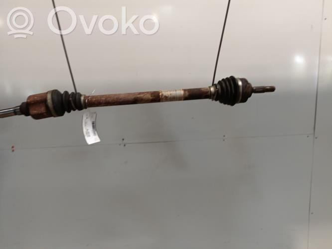 Etuvetoakseli   3273KJ