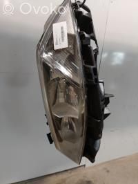 Renault Megane II Faro delantero/faro principal 