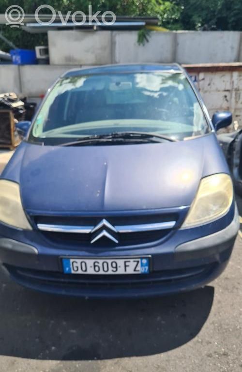 Citroen C8 Schalter el. Fensterheber