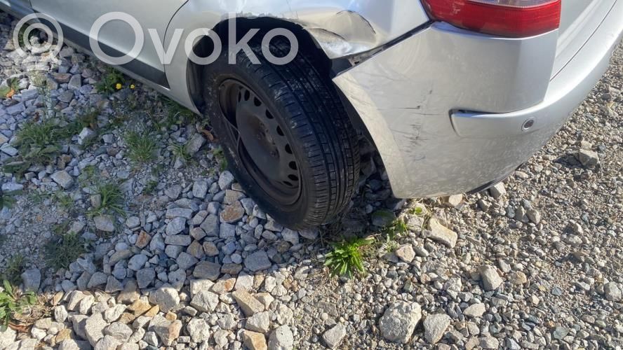 Citroen C4 I Interruttore di controllo dell’alzacristalli elettrico