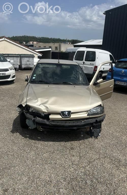 Peugeot 306 Lampa tylna