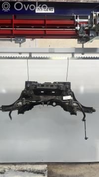 Renault Megane IV Sottotelaio anteriore