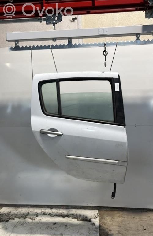 Tür hinten   7751476192
